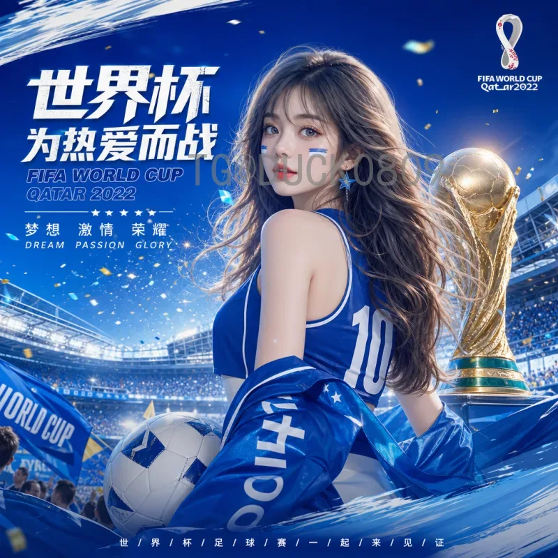 2026年世界杯揭幕战时间一览：详细赛程与观赛指南