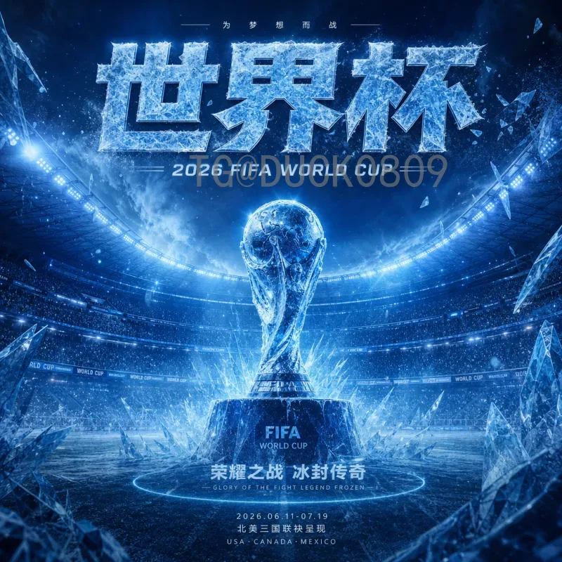 详细指南：2026年世界杯小组赛直播在哪里看？这些渠道最全