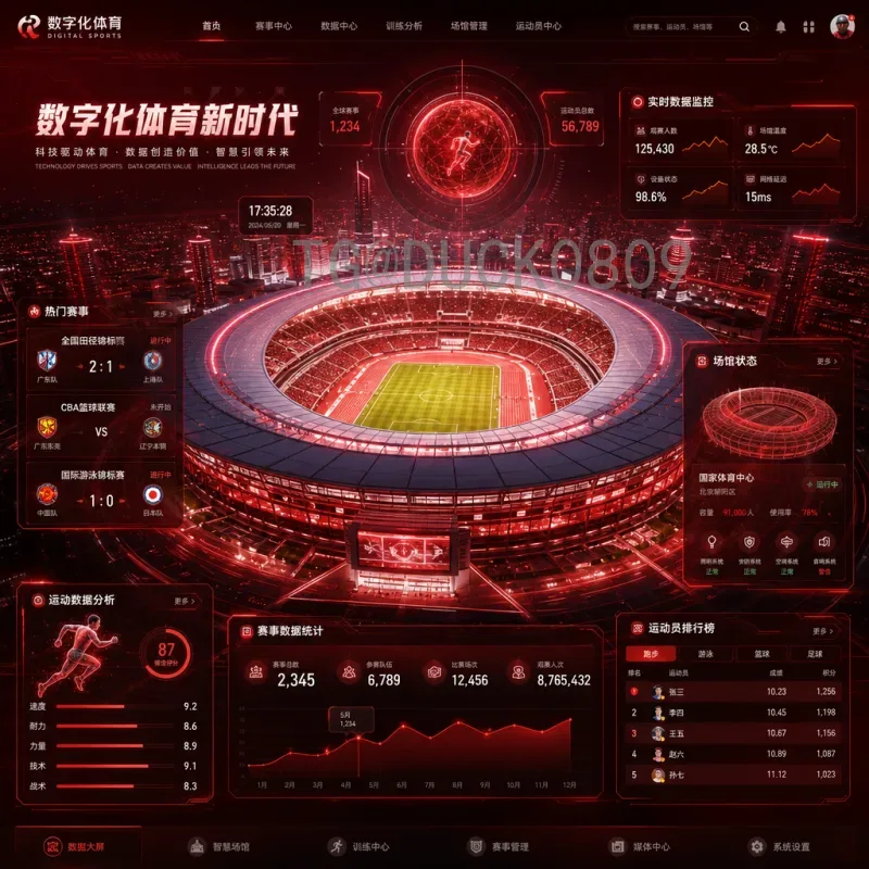 官方2026年美加墨世界杯决赛场馆名单揭晓：大都会人寿体育场荣耀登顶