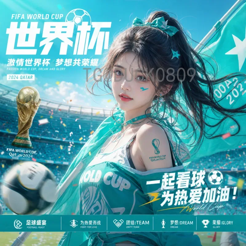 阿根廷世界杯征程：从马拉多纳到梅西的足球辉煌